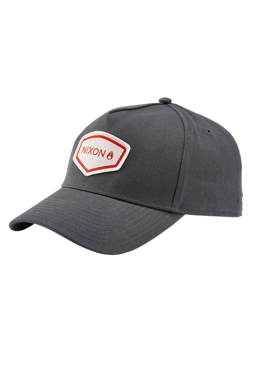 .Watts Snapback