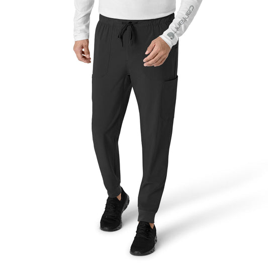 M Force Cross-Flex Jogger Scrub Pant