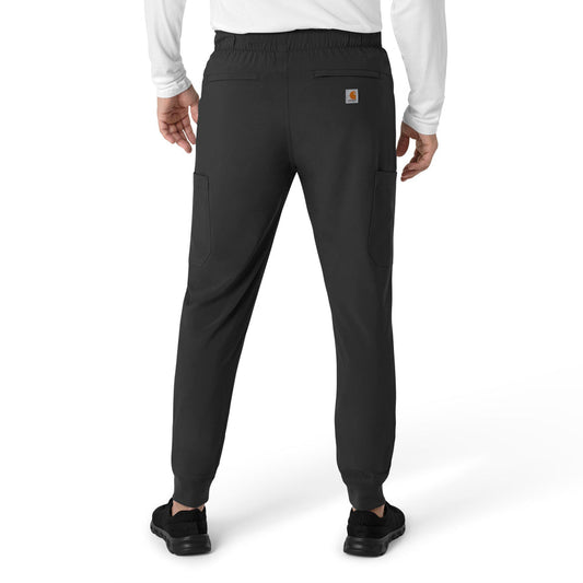 M Force Cross-Flex Jogger Scrub Pant