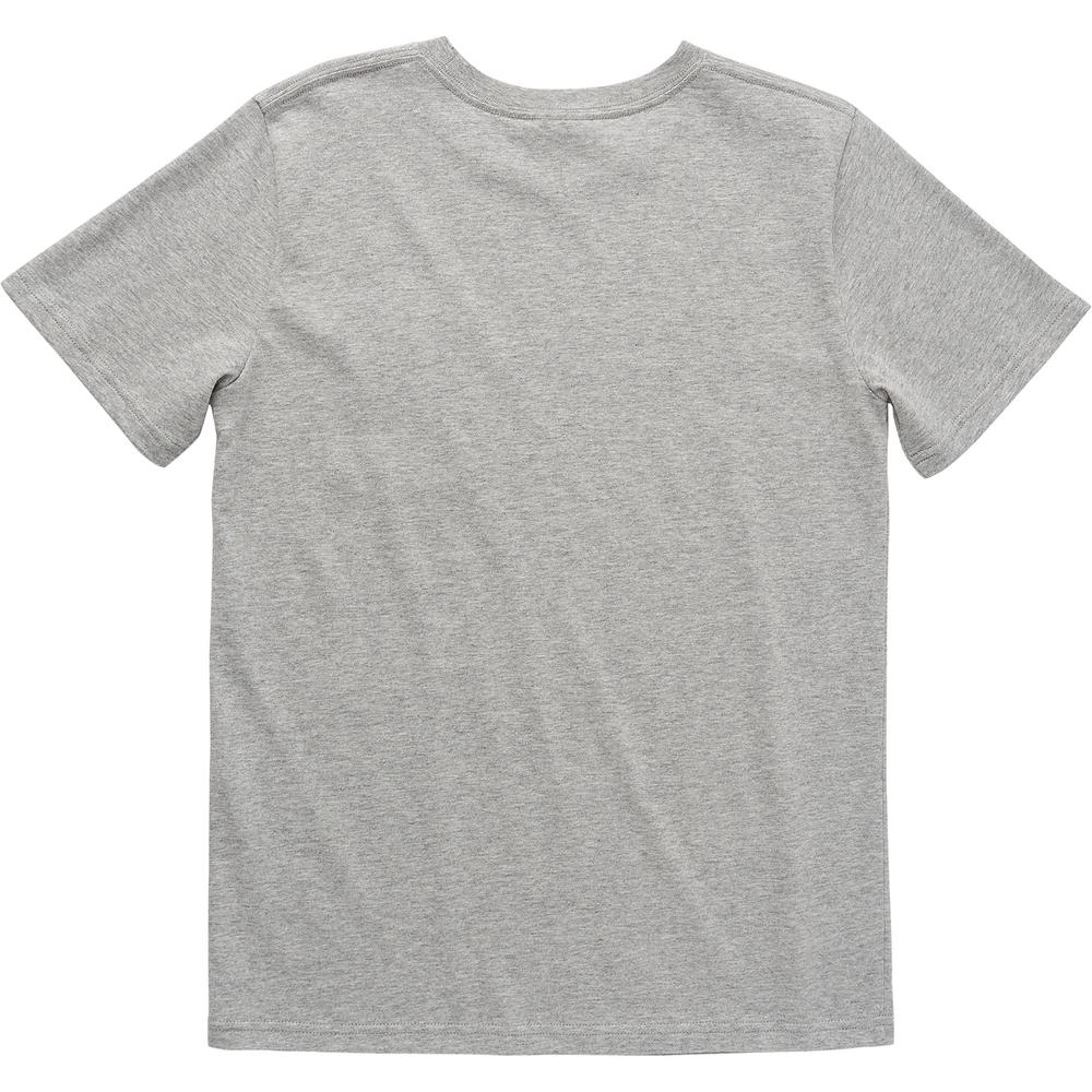 Short-Sleeve Pocket T-Shirt