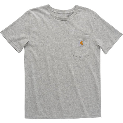 Short-Sleeve Pocket T-Shirt