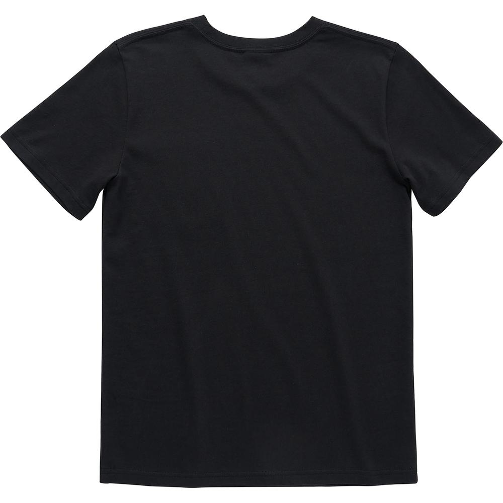 Short-Sleeve Pocket T-Shirt