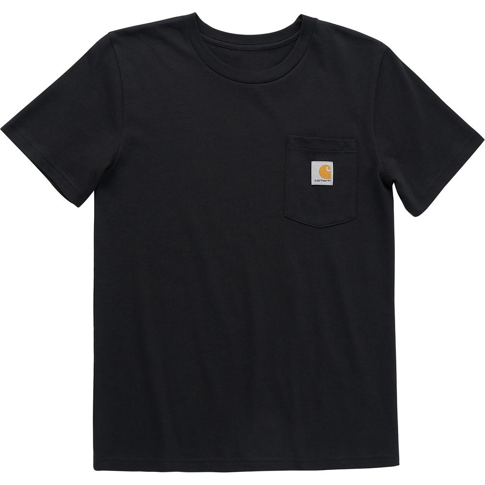 Short-Sleeve Pocket T-Shirt