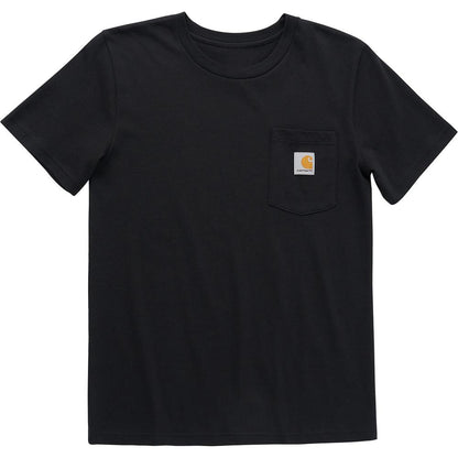 Short-Sleeve Pocket T-Shirt