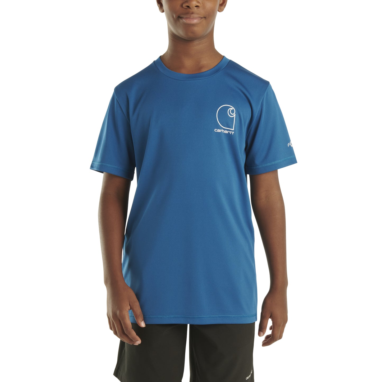 Force Sun Defender Short Sleeve T-Shirt