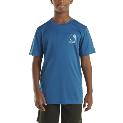 Force Sun Defender Short Sleeve T-Shirt