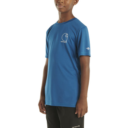 Force Sun Defender Short Sleeve T-Shirt