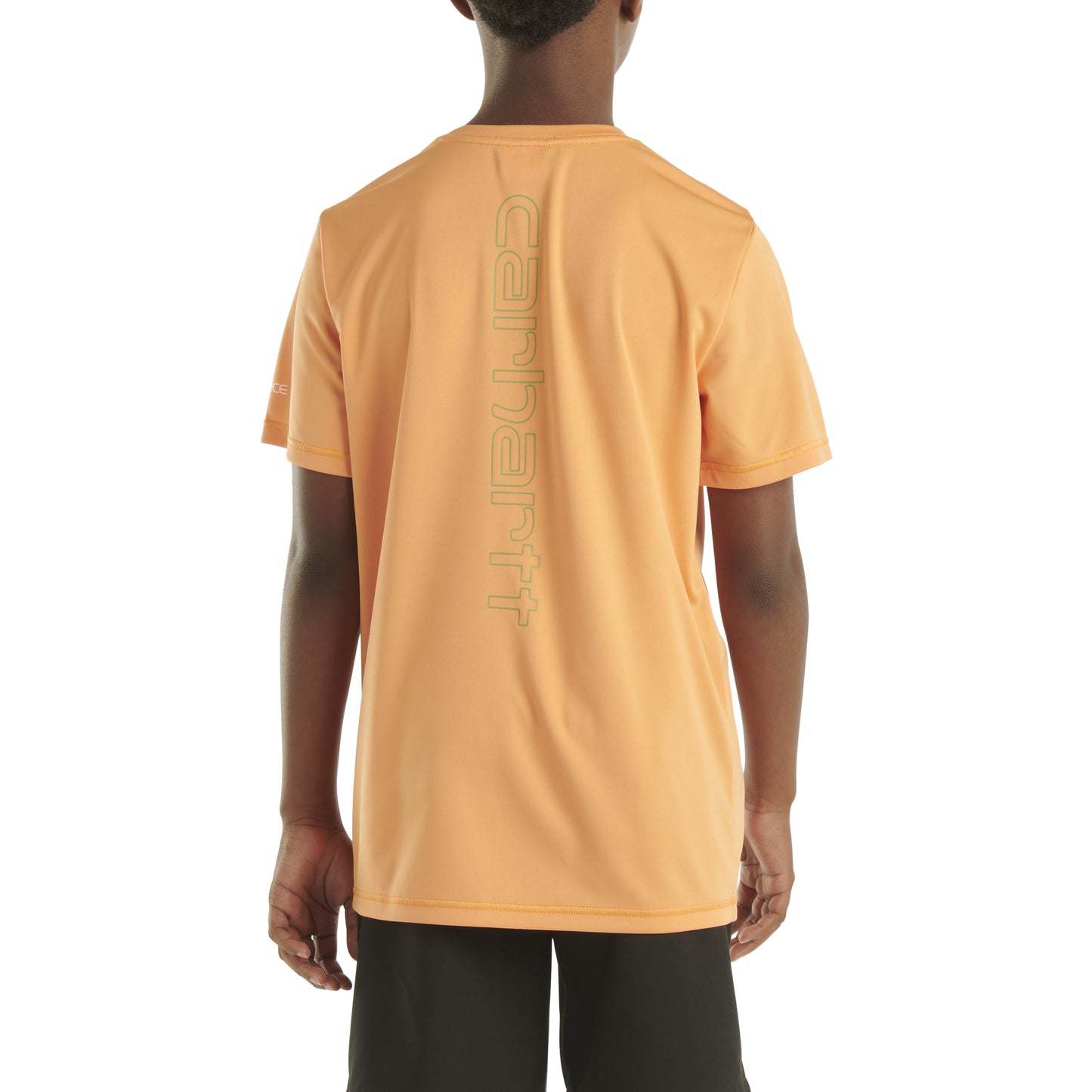 Force Sun Defender Short Sleeve T-Shirt