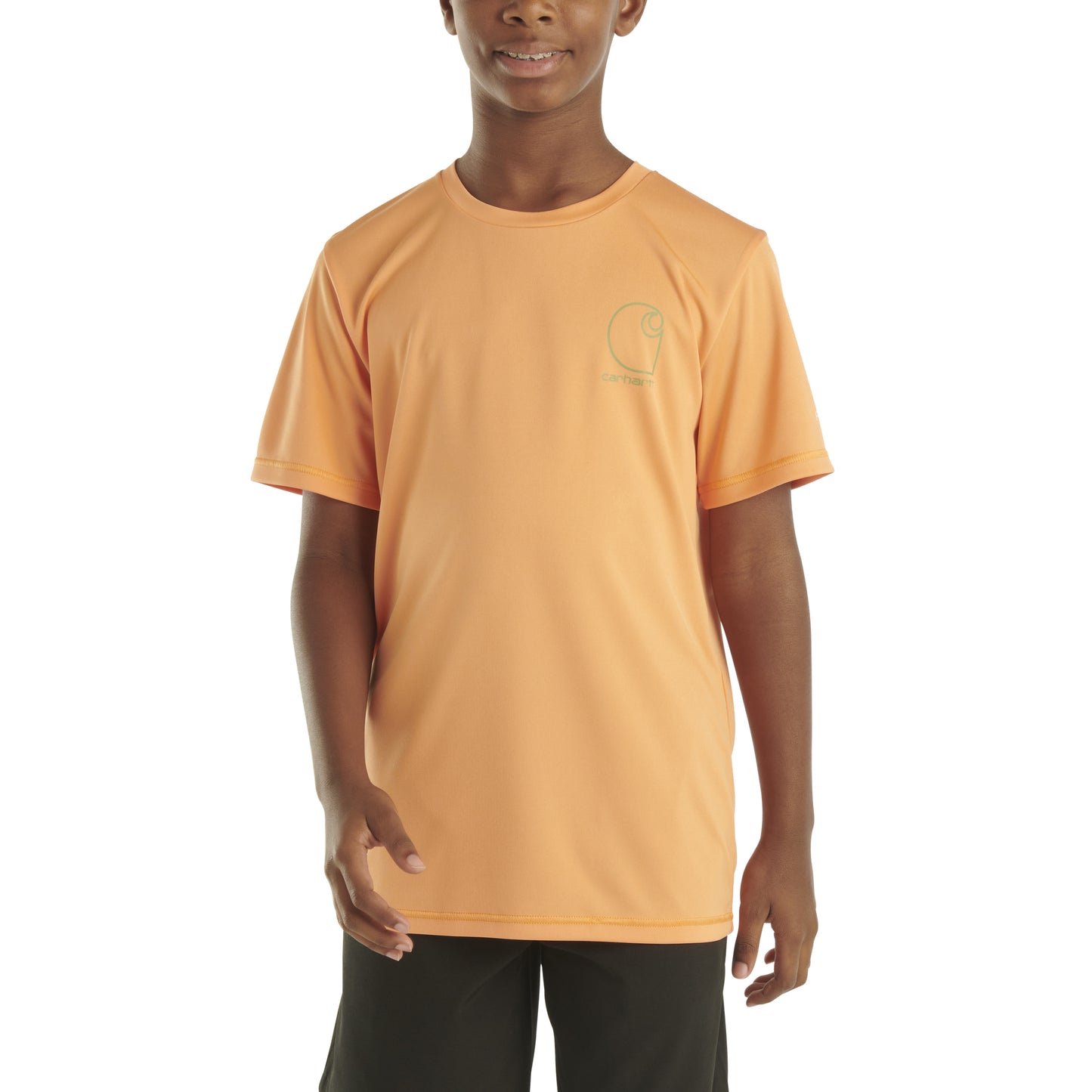 Force Sun Defender Short Sleeve T-Shirt