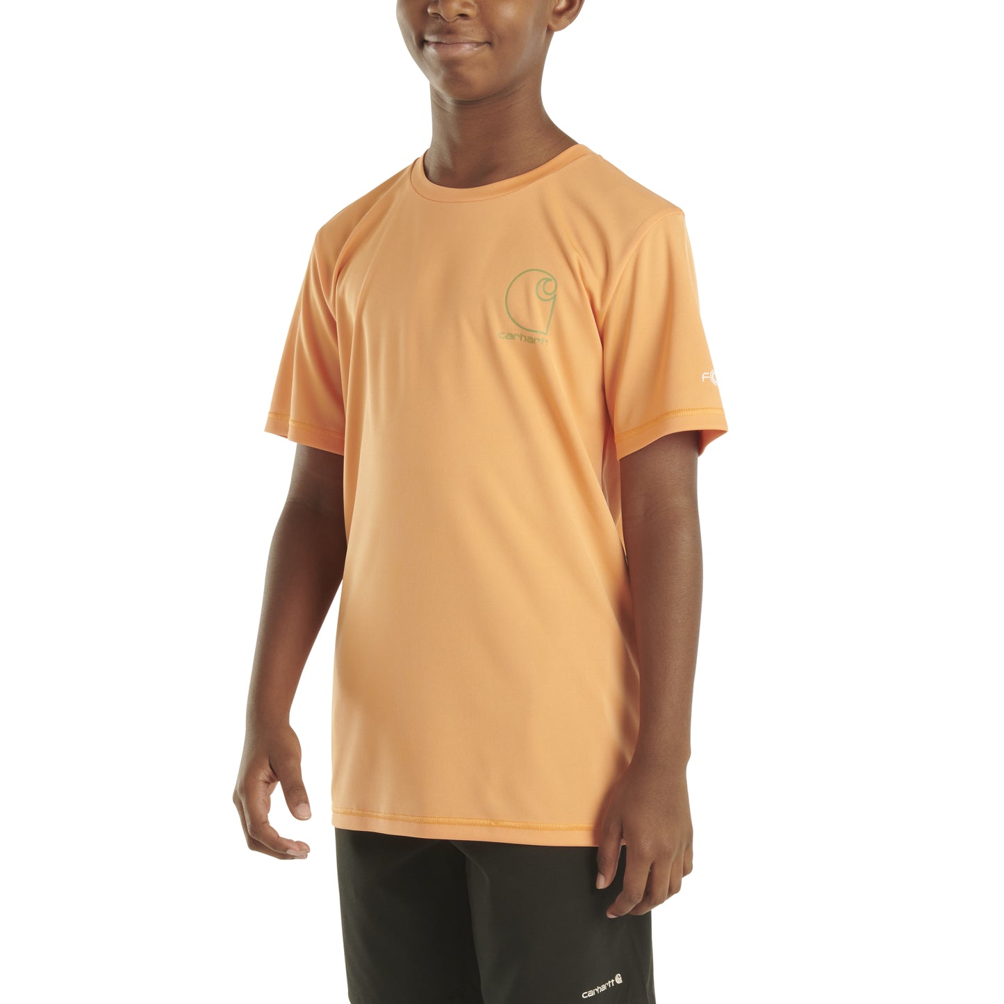 Force Sun Defender Short Sleeve T-Shirt