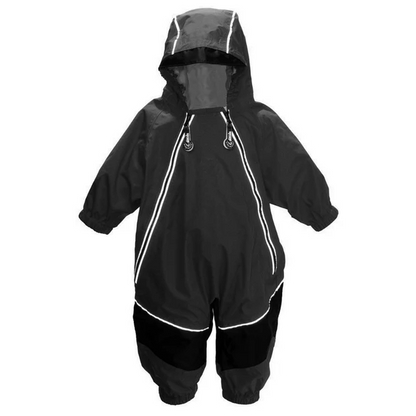 Shell Rain Suit