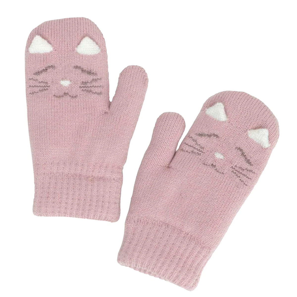 Animal Mitten