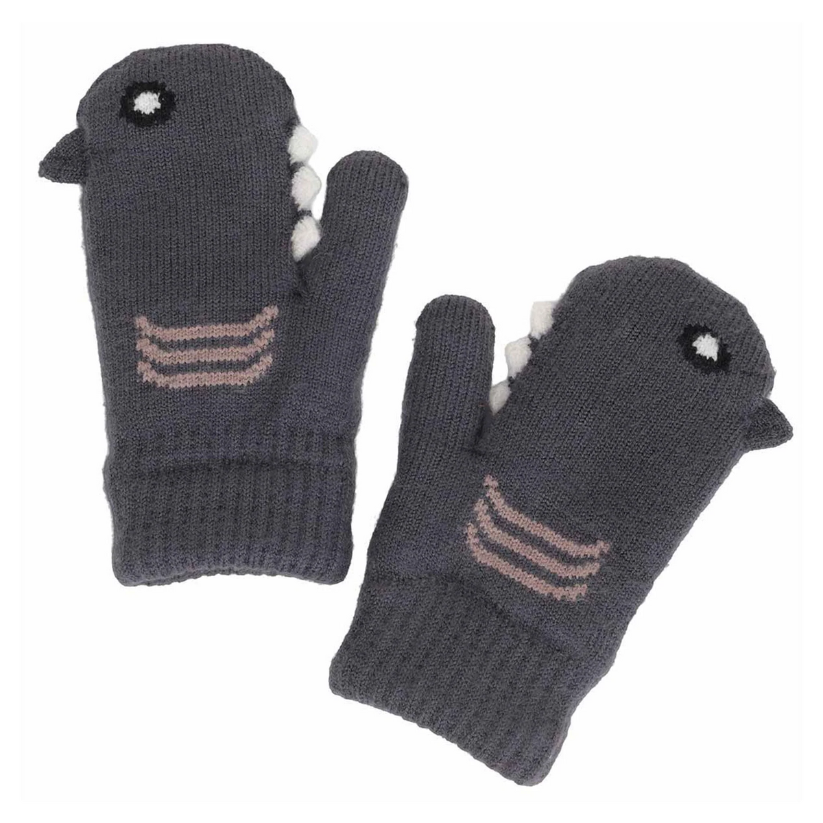 Animal Mitten