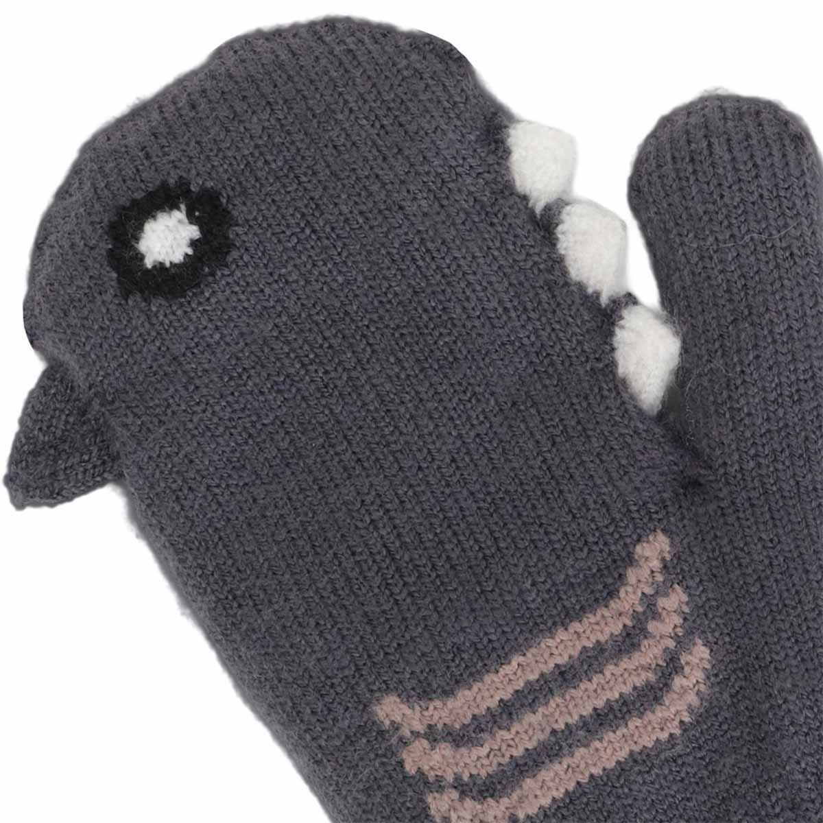 Animal Mitten