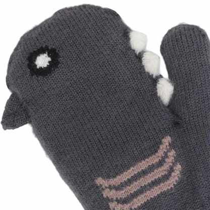 Animal Mitten