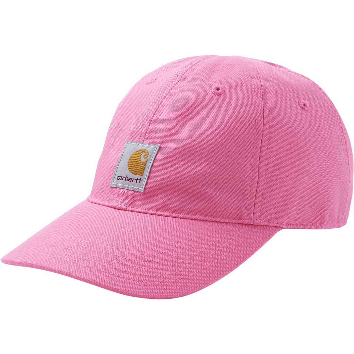 Kids Canvas Hat