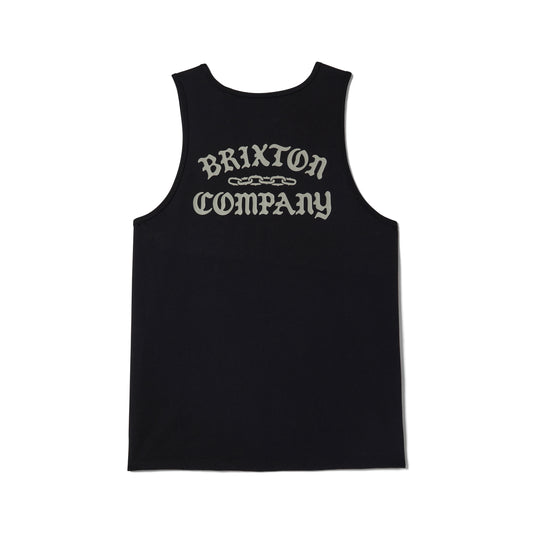 Chains Tank Top