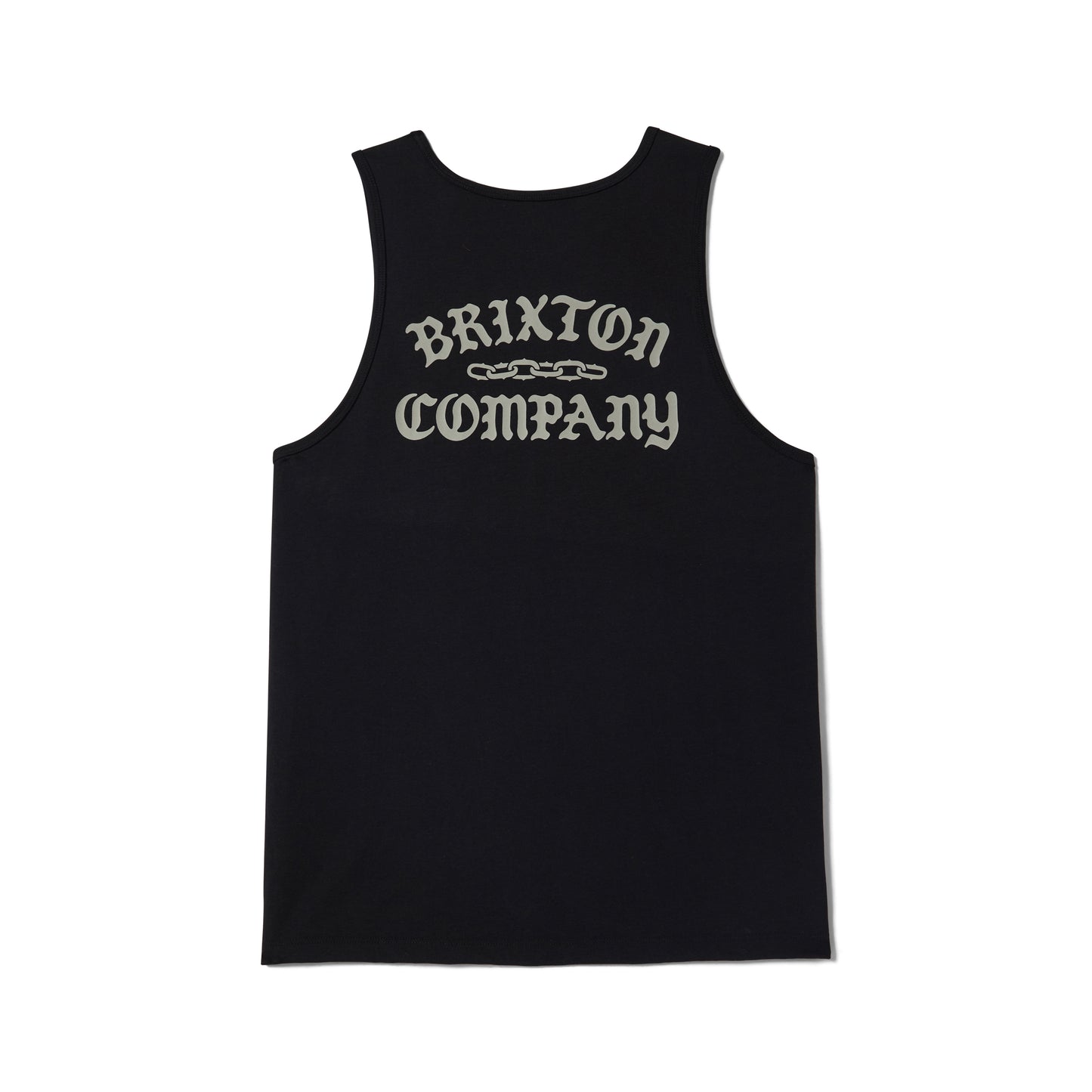 Chains Tank Top