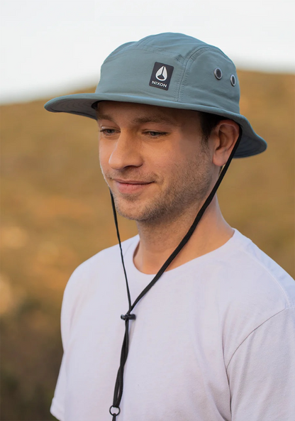 .Narrows Full Brim Hat