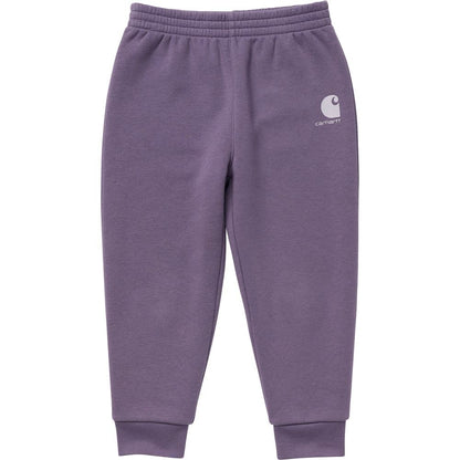 Logo Sweatpant