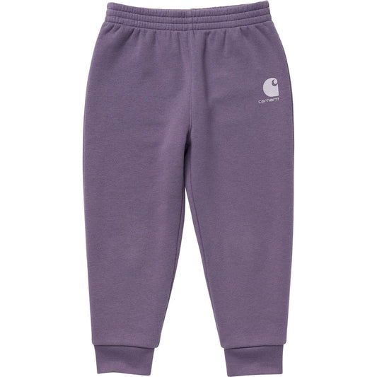 Logo Sweatpant