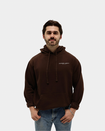 Deer Hoodie