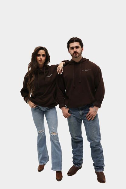 Deer Hoodie