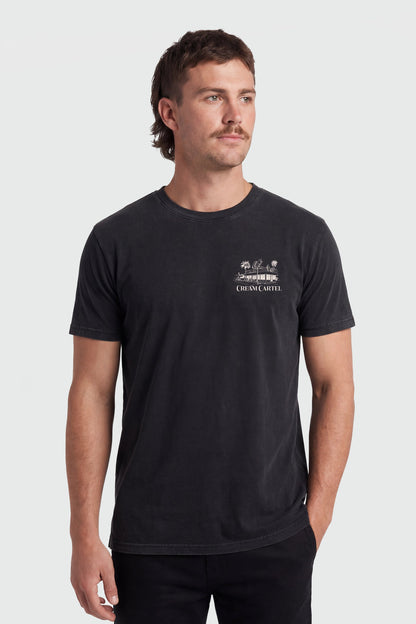 Cream Cartel Tee