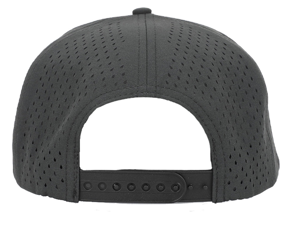Range Signature Waterproof Hat