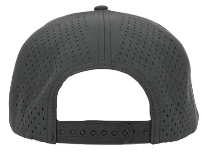 Range Signature Waterproof Hat