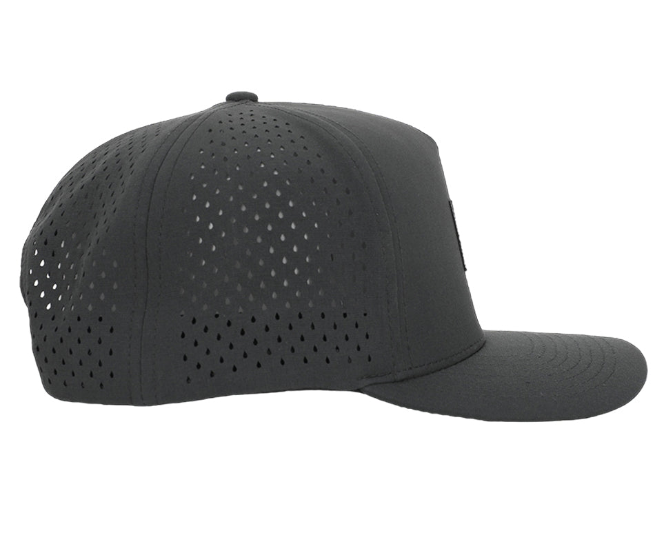Range Signature Waterproof Hat