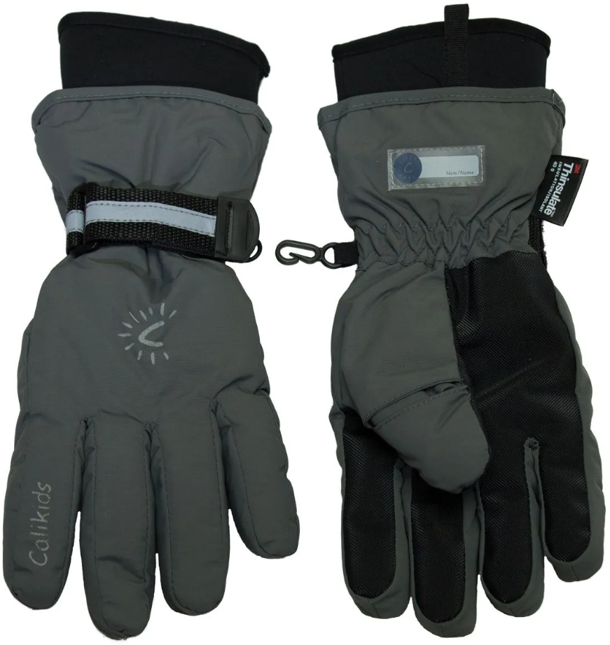 Neoprene Cuff Glove