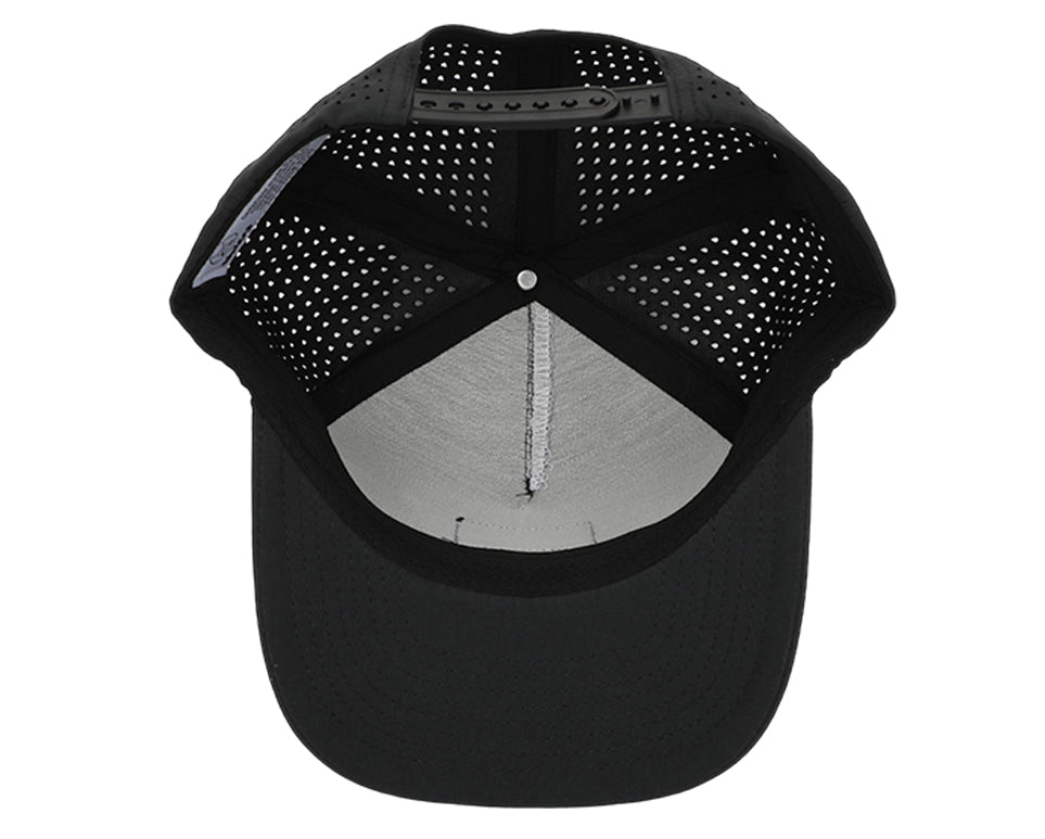 Range Signature Waterproof Hat