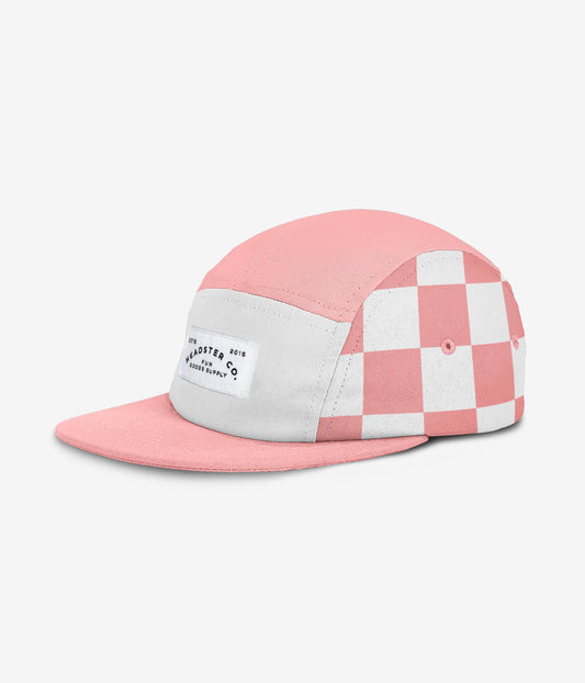 .Check Yourself Five Panel