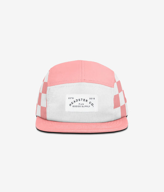 .Check Yourself Five Panel