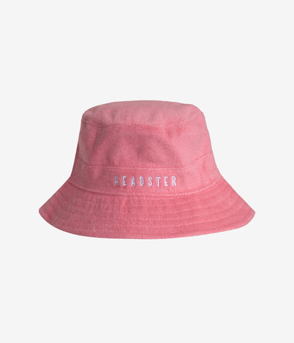 Check Yourself Bucket Hat