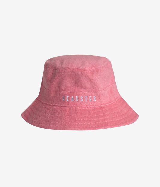 Check Yourself Bucket Hat
