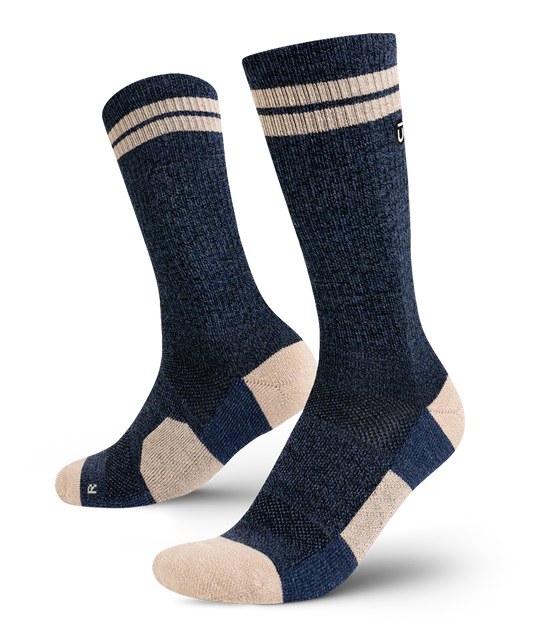 Merino Crew Sock