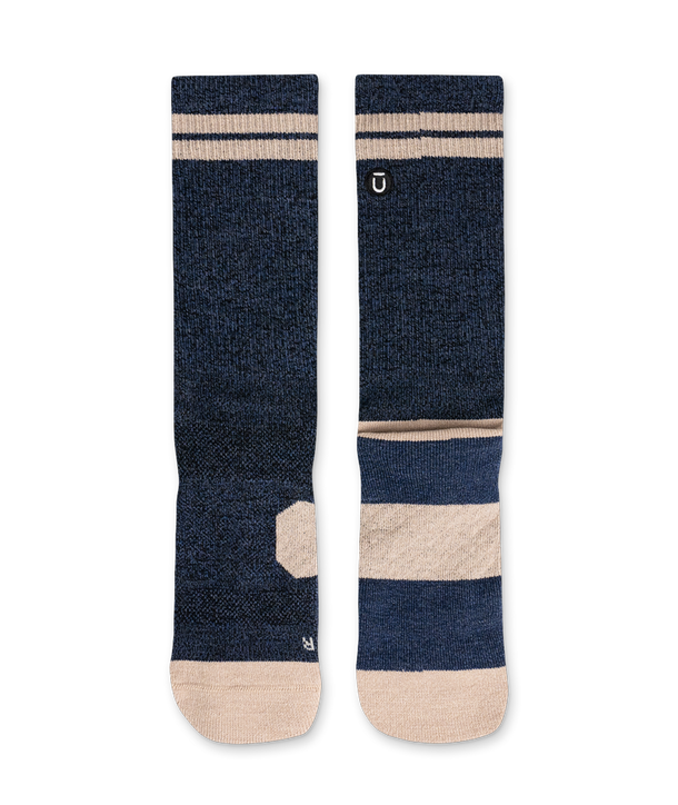 Merino Crew Sock