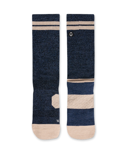 Merino Crew Sock