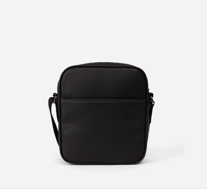 COEN MINI Crossbody Bag - Purity
