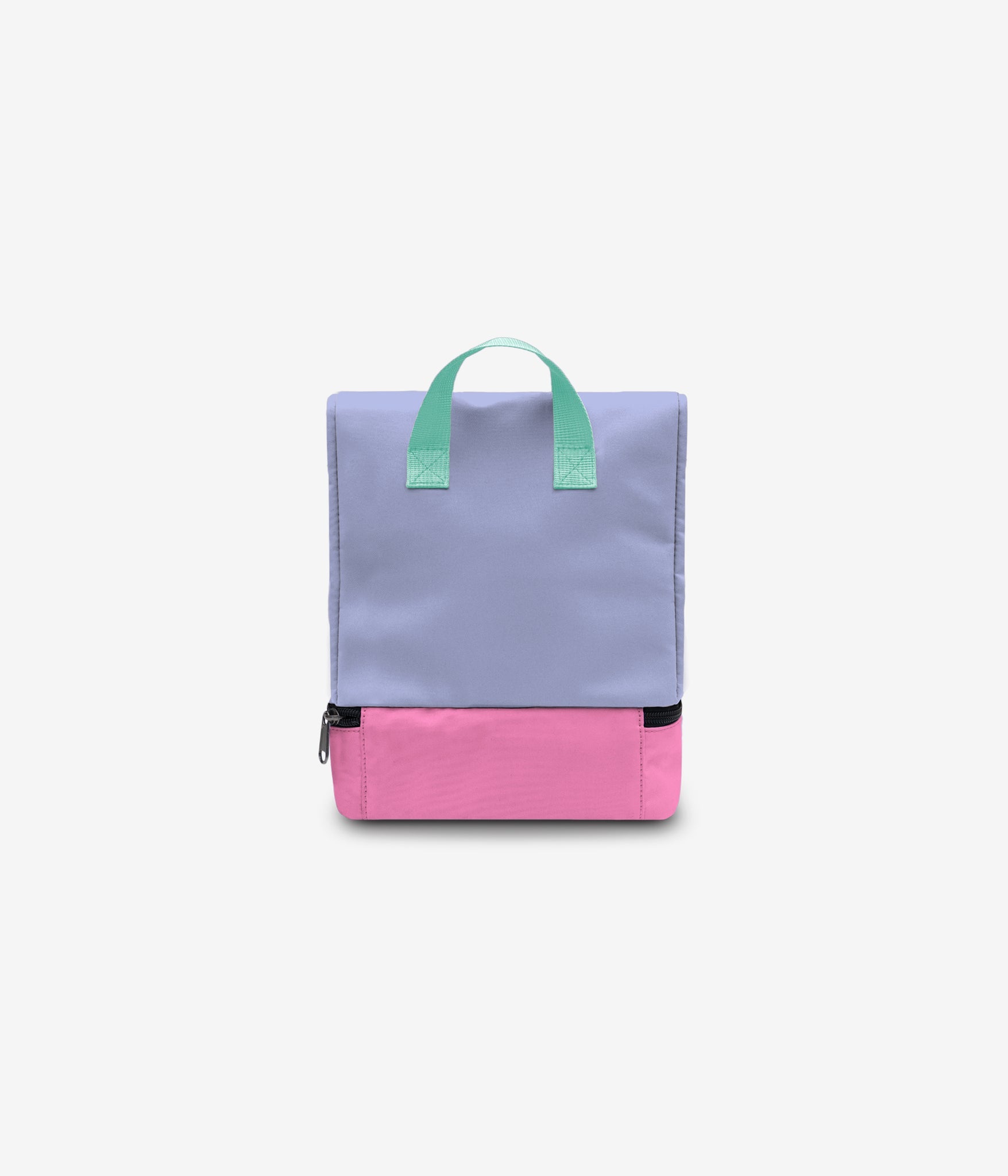 Colorblock Candy Crushed Lunch Box - Flushed Pink – Hartty Clothing