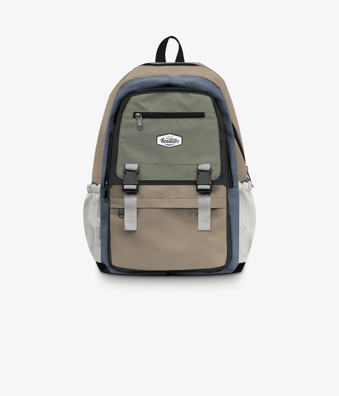 Colorblock Sea Salt 26L Backpack