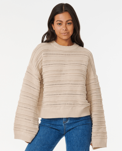 .Pacific Dreams Sweater