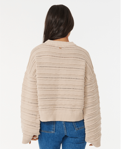 .Pacific Dreams Sweater