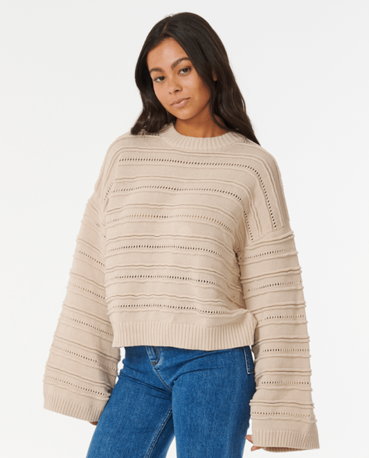 .Pacific Dreams Sweater