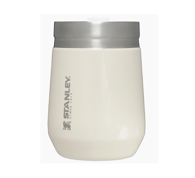 The Everyday Wine Tumbler - 10oz