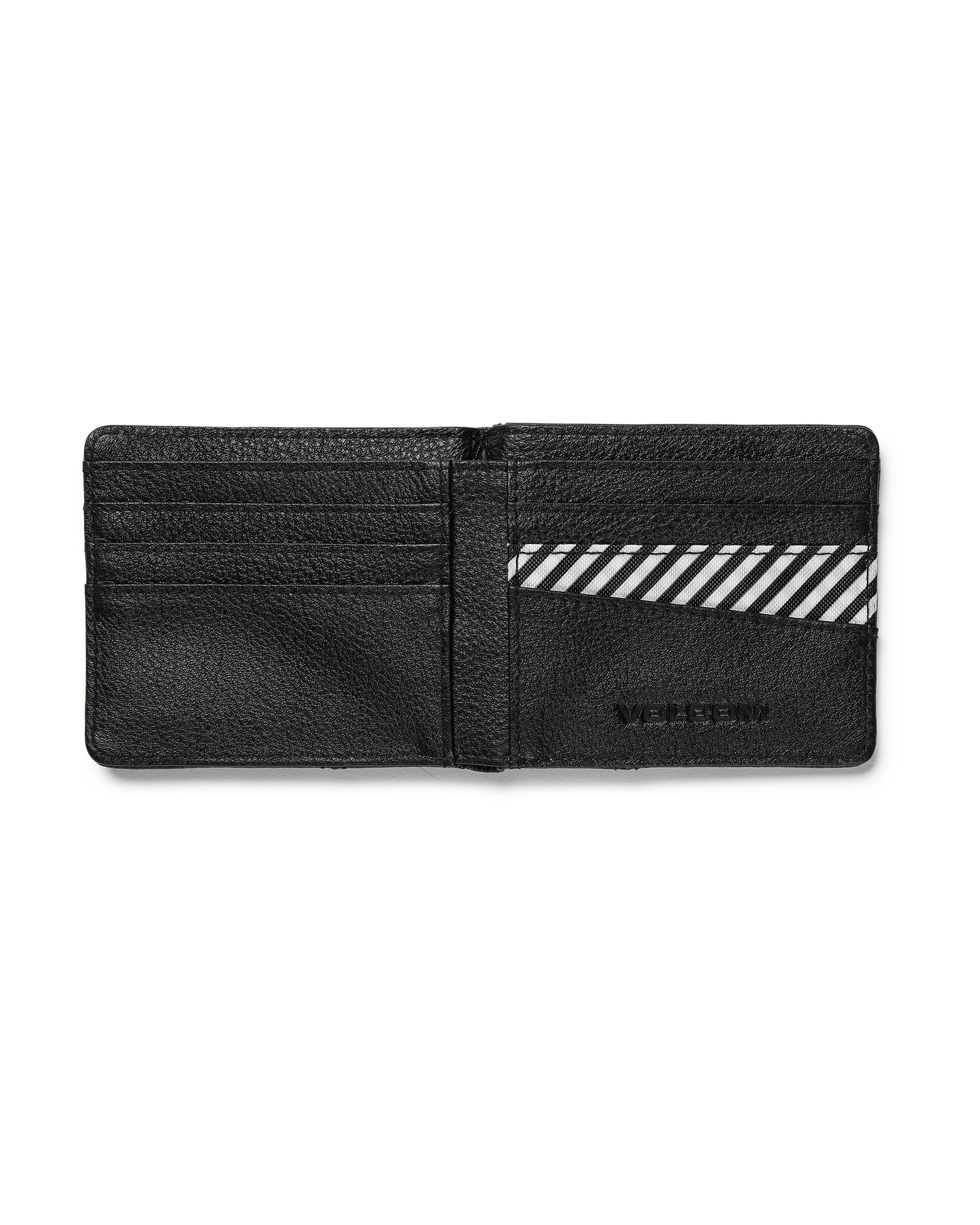 Pay-A-Pal Leather Bifold Wallet