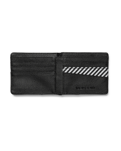 Pay-A-Pal Leather Bifold Wallet