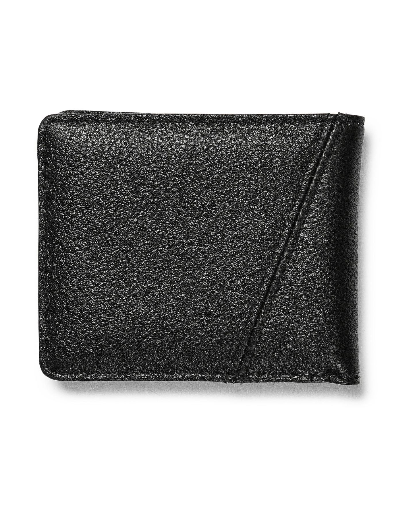 Pay-A-Pal Leather Bifold Wallet